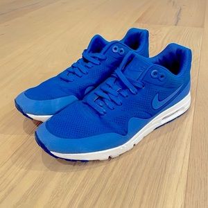 Nike Women’s Air Max 1 Ultra Moire